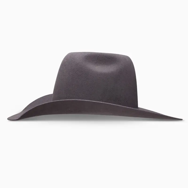 Pay Window Jr. - Tuff Hedeman Youth Cowboy Hat 2