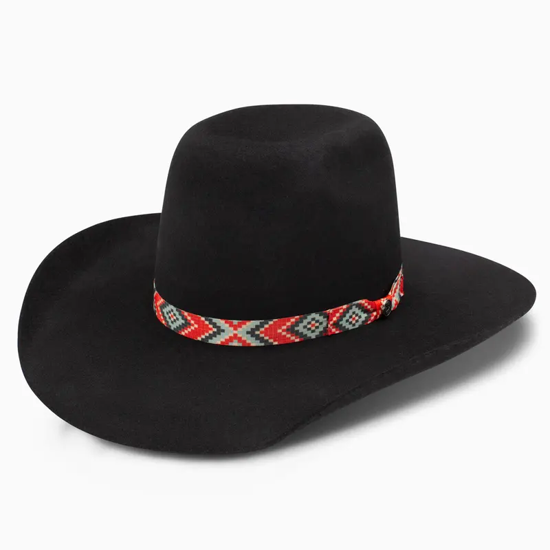 Paydirt - Hooey Cowboy Hat 1