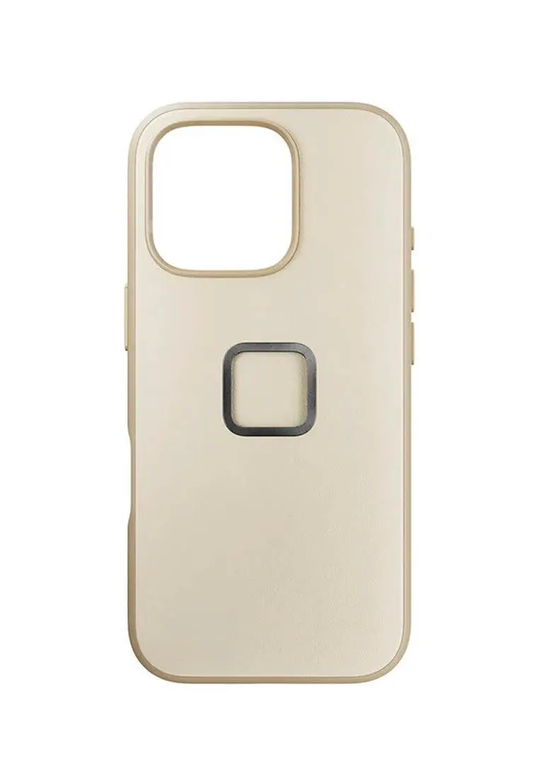 Peak Design Everyday Case Clarino For Iphone 16 Pro 1