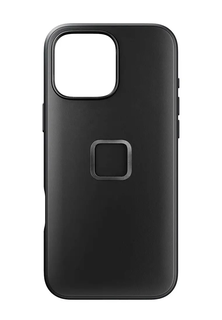 Peak Design Everyday Case Clarino For Iphone 16 Pro Max 1
