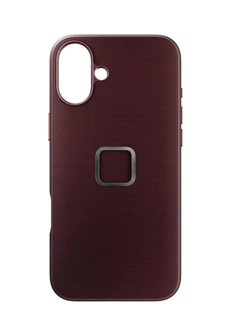 Peak Design Everyday Case For Iphone 16 Plus 3