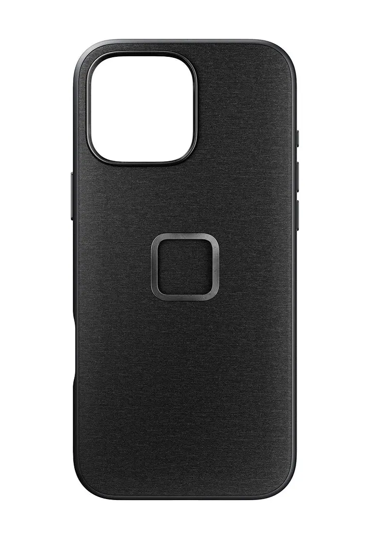 Peak Design Everyday Case For Iphone 16 Pro Max 1