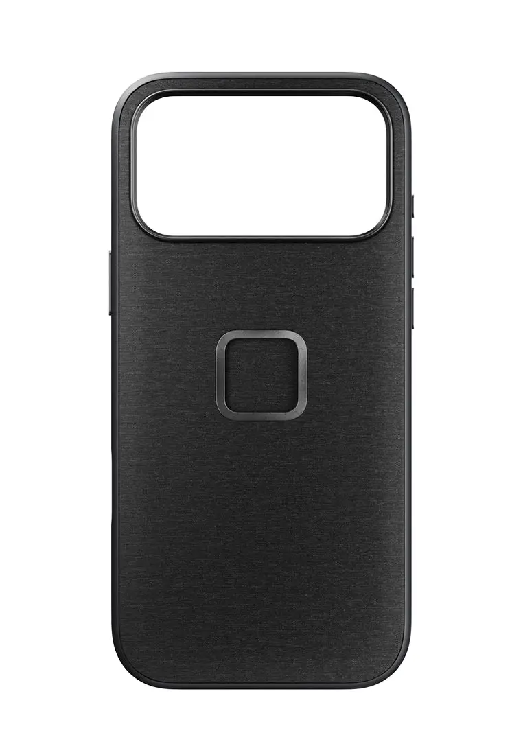 Peak Design Everyday Case For Iphone 17 Pro 2