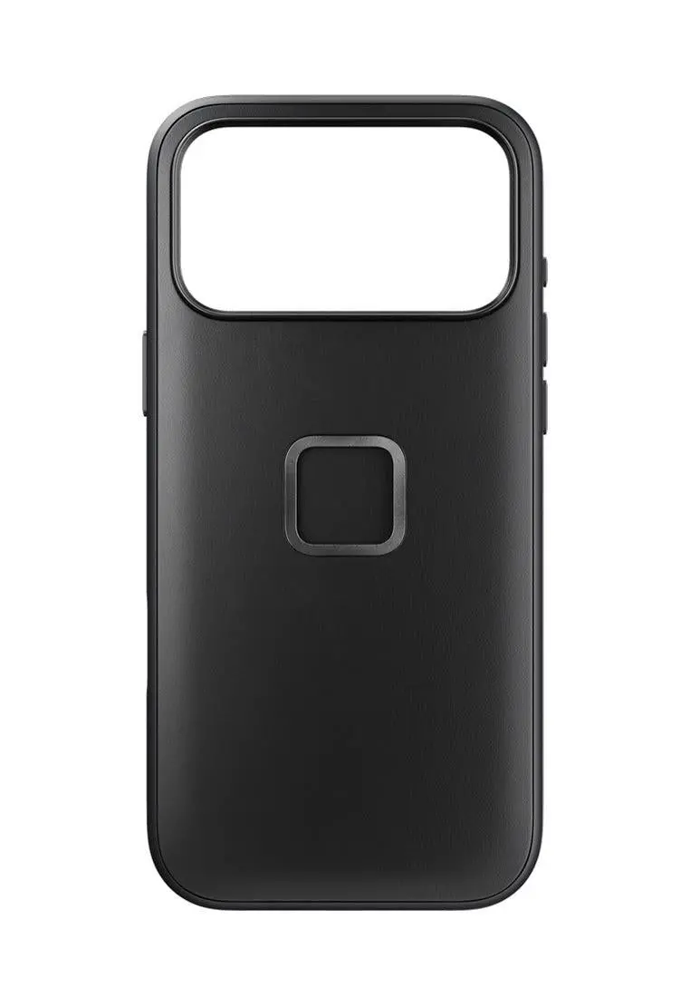 Peak Design Everyday Case For Iphone 17 Pro Max 1