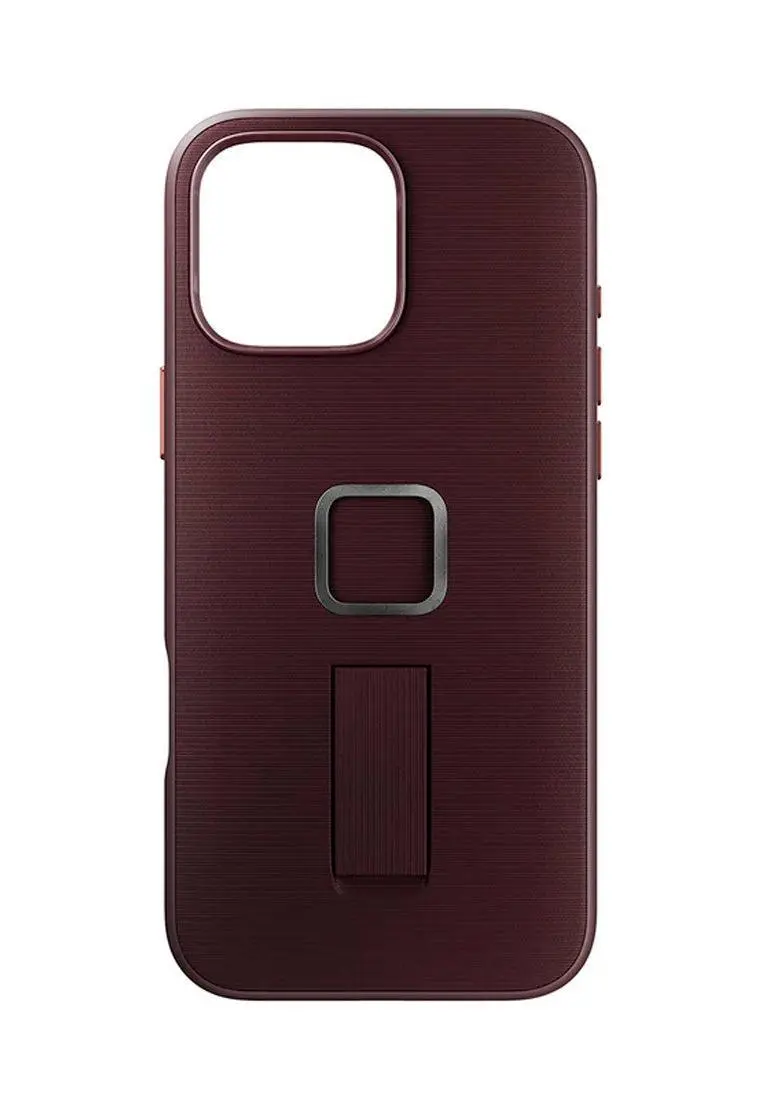 Peak Design Everyday Case With Loop For Iphone 16 Pro 1