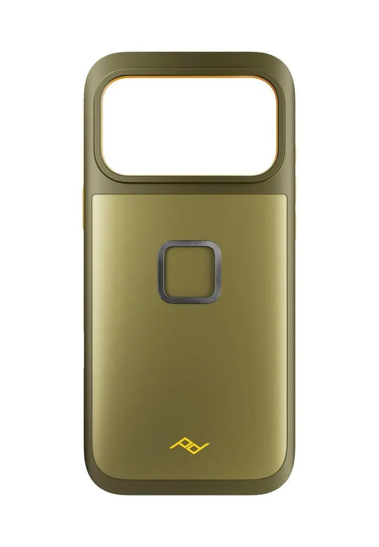 Peak Design Gnar Case For Iphone 17 Pro 1