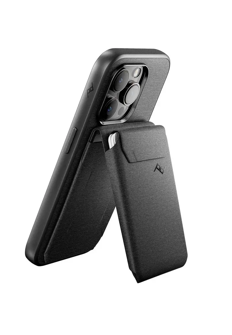Peak Design Mobile Wallet Stand 1