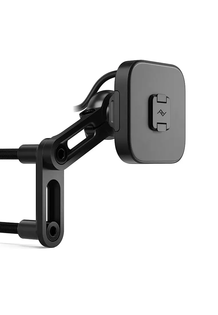 Peak Design Motorcycle Brake / Clutch Mount 2