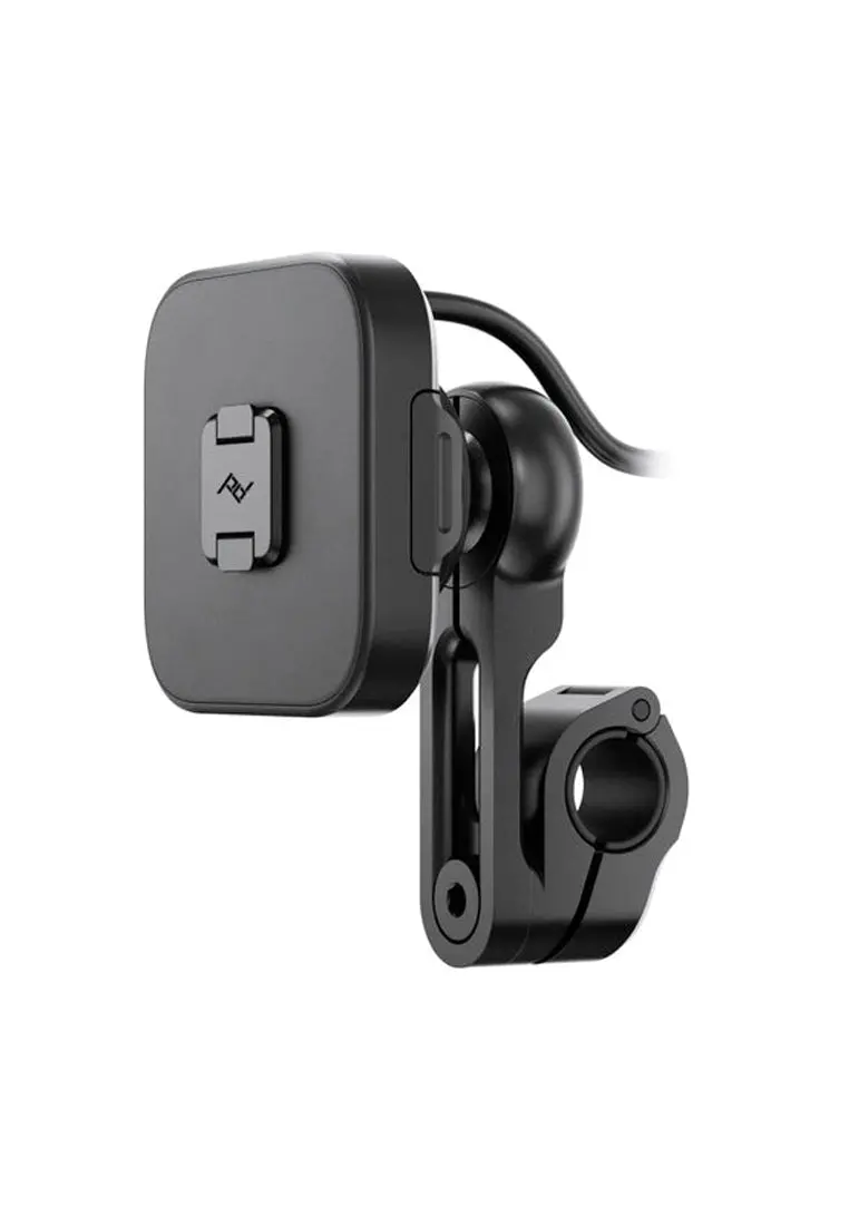Peak Design Motorcycle Mirror Mount 1
