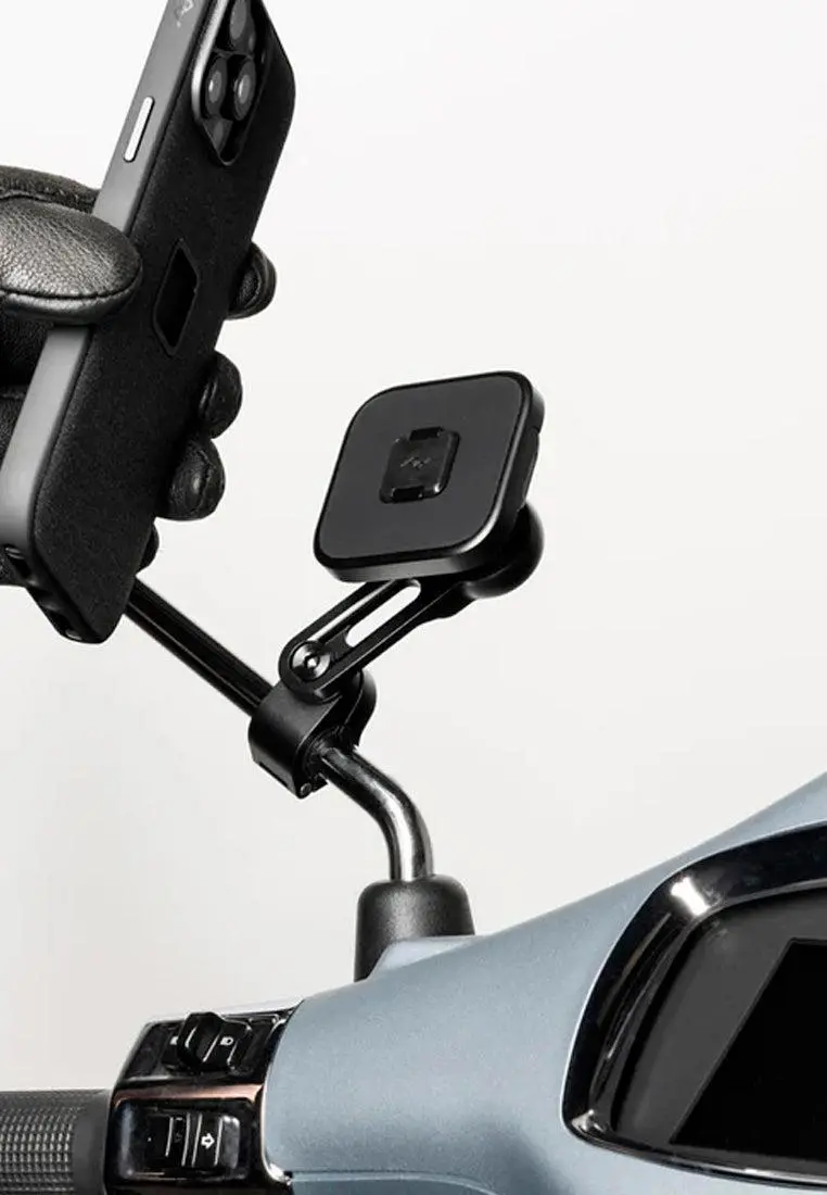 Peak Design Motorcycle Mirror Mount 2
