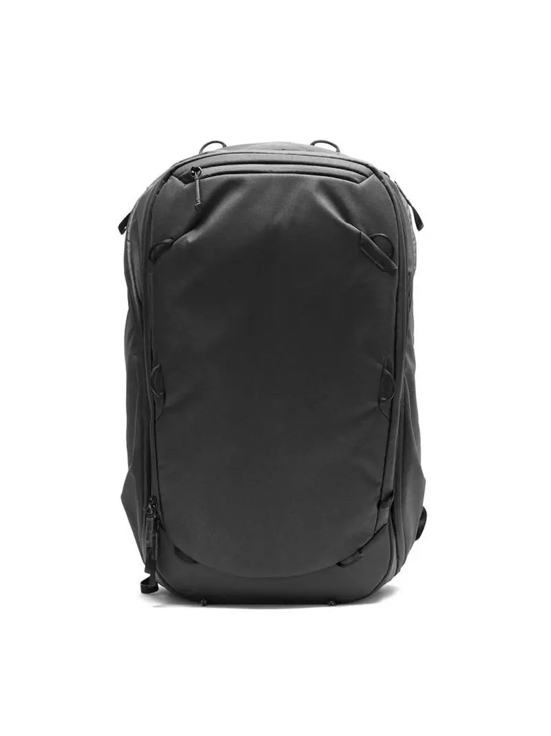 Peak Design Travel Backpack Black 45L 1