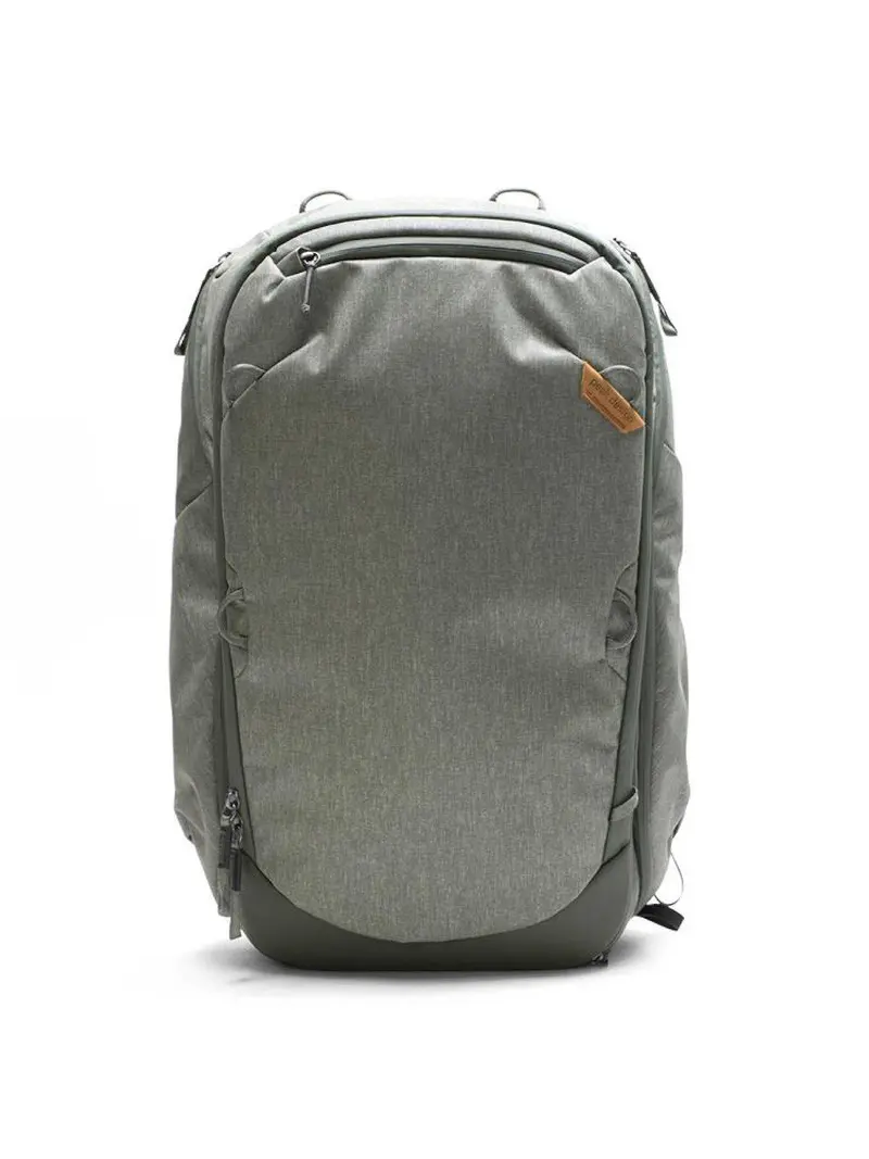 Peak Design Travel Backpack Sage Green 45L 1