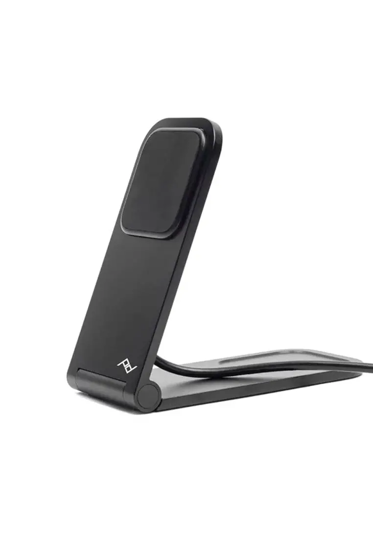 Peak Design Wireless Charging Stand 1