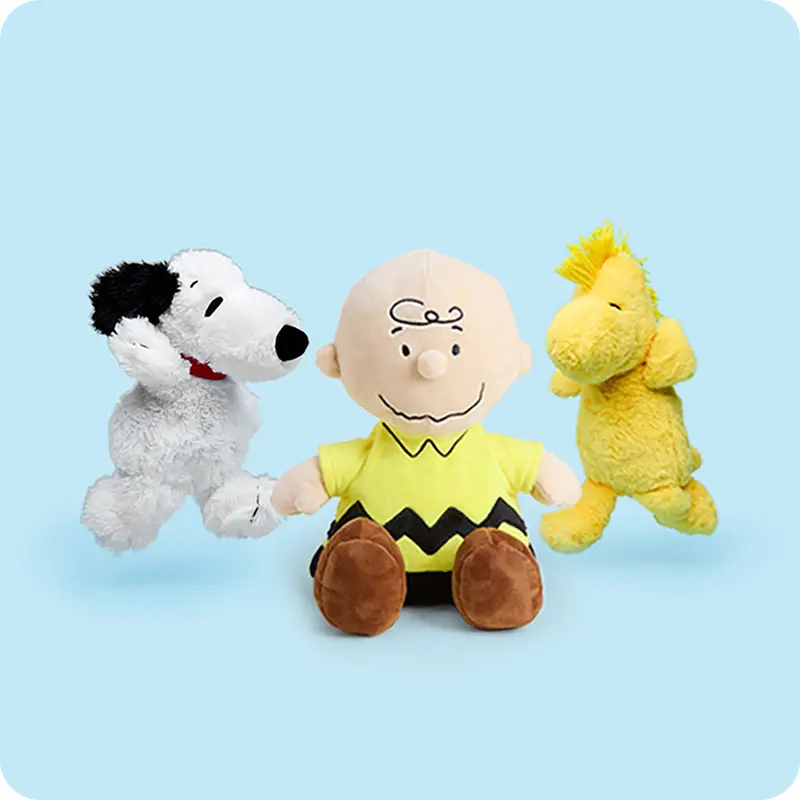 Peanuts™ Bundle 1