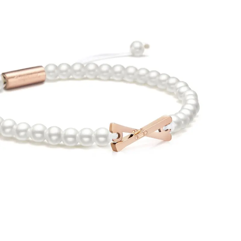 Pearl St.Moritz Ski Bracelet 1