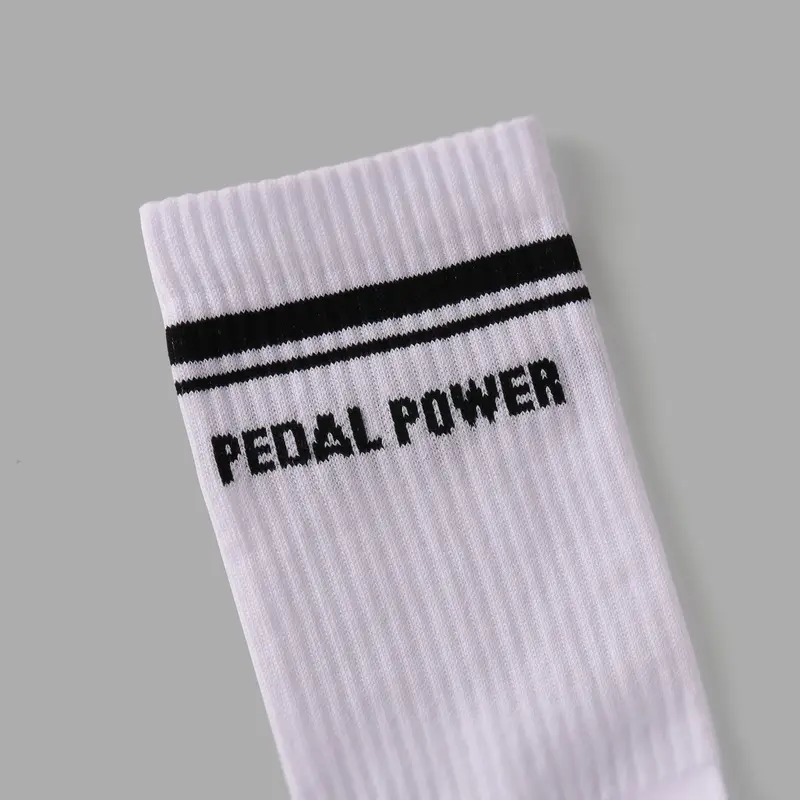Pedal Power Men Socks 1