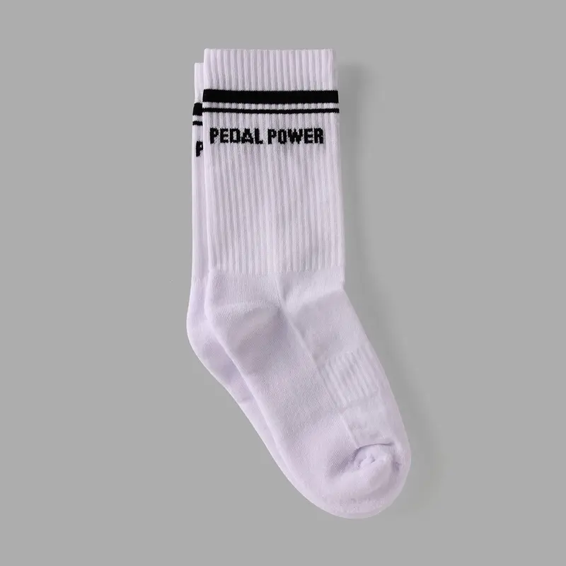 Pedal Power Women Socks 1