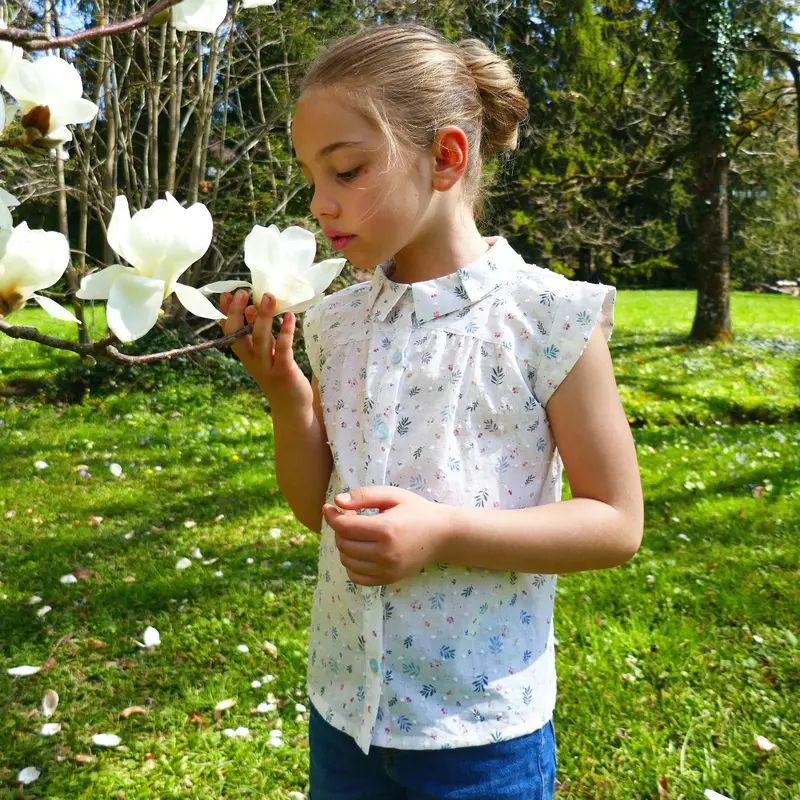 Petits D'om Dulcine Shirt 1