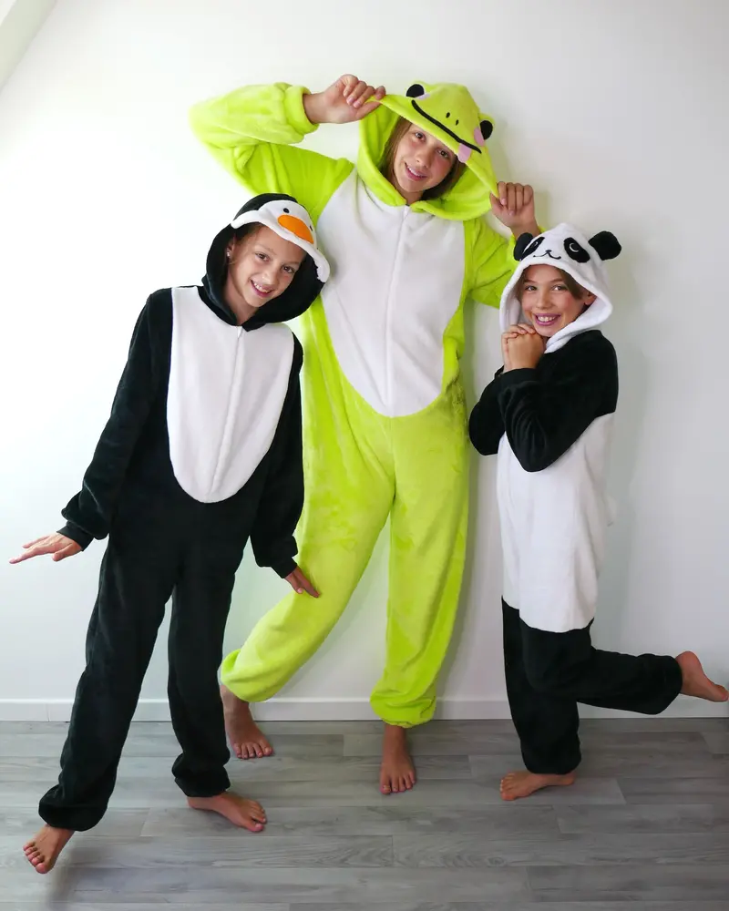 Petits D'om Nocturne Onesie 1