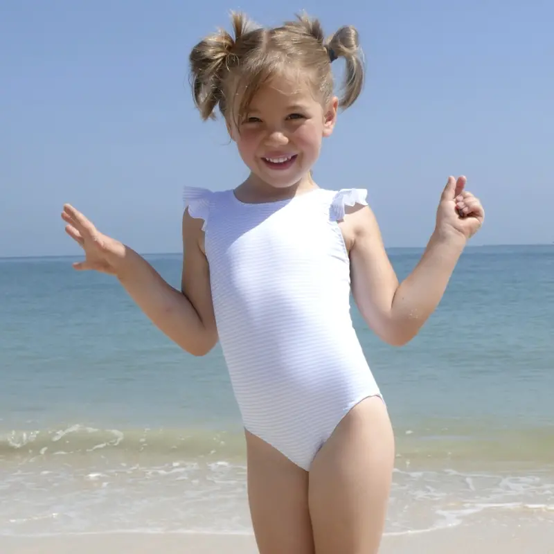 Petits D'om Olita Swimsuit - Printed Copy Shop (+£7.00) 1