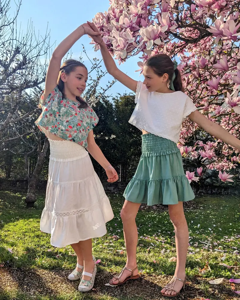 Petits D'om Querida Skirt Pdf 1