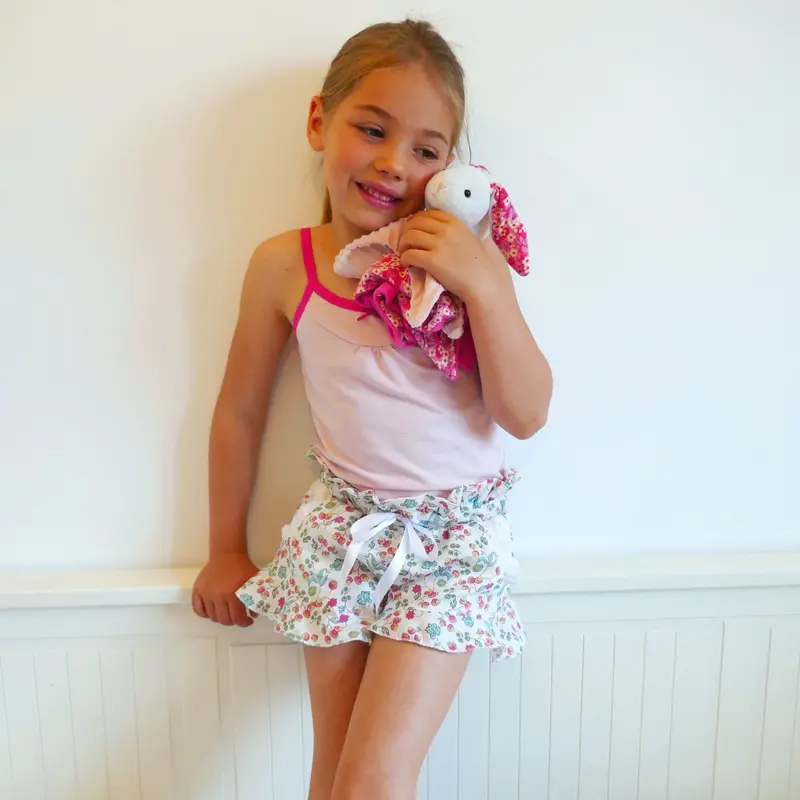 Petits D'om Sheebam Shorts Or Pants - Printed Copy Shop (+£7.00) 1