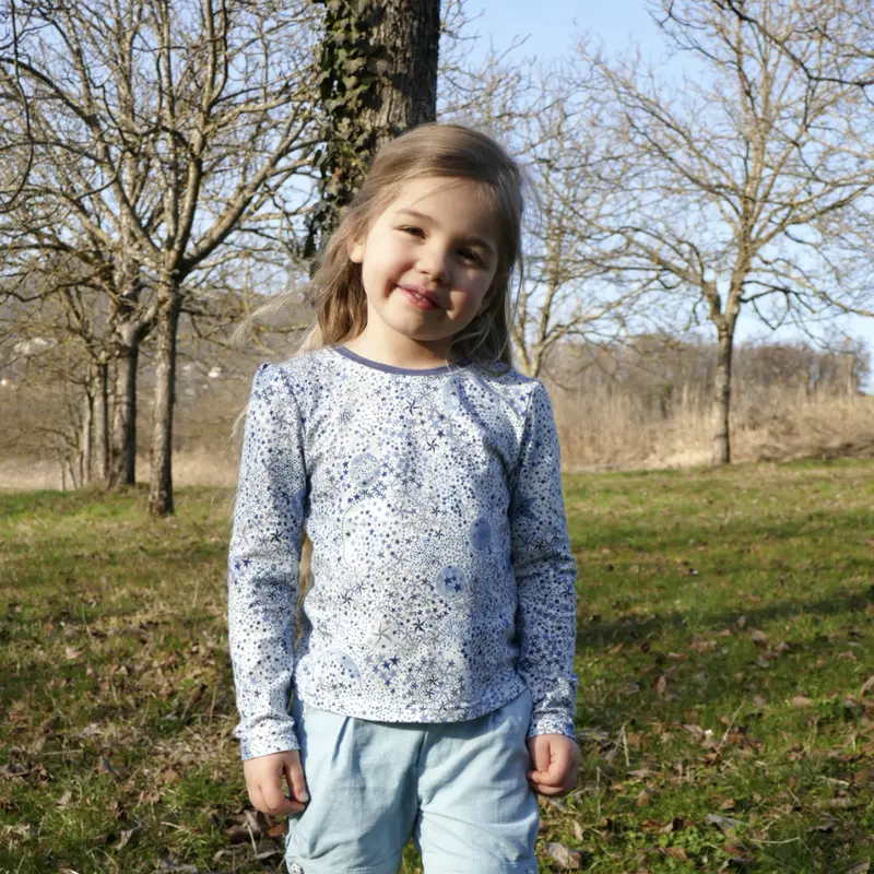 Petits D'om Silo Polo Or T-Shirt - Printed Copy Shop (+£7.00) 1