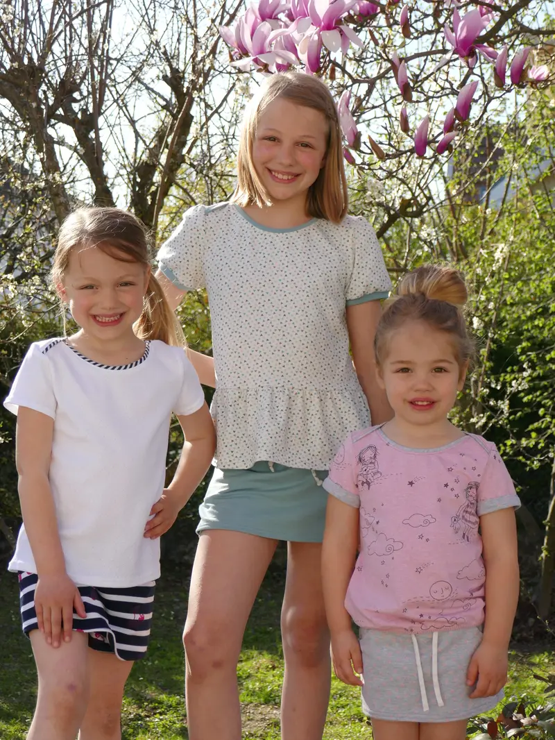 Petits D'om Sohel T-Shirt 1