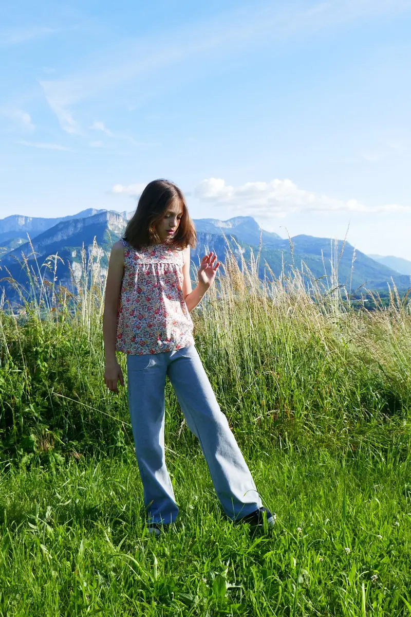 Petits D'om Xylo Shorts Or Pants 2
