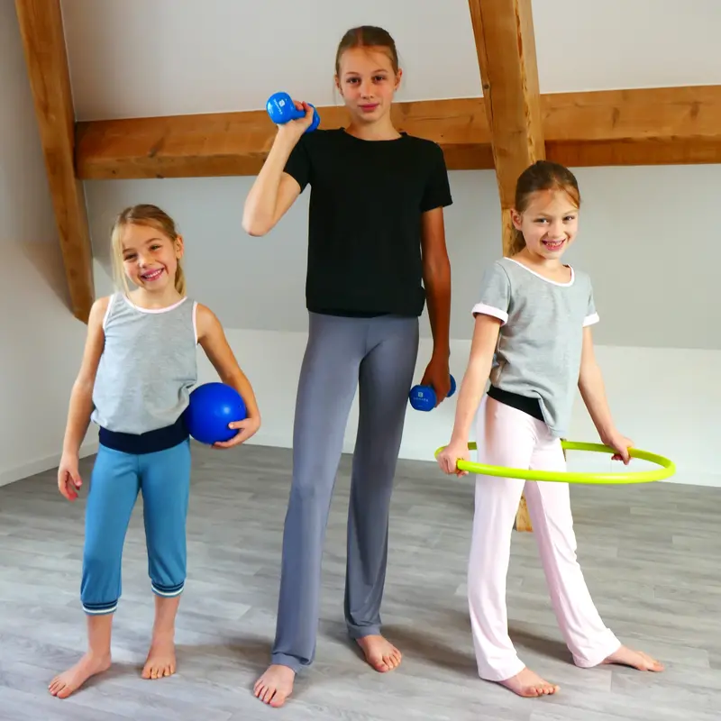 Petits D'om Zen Pants 1