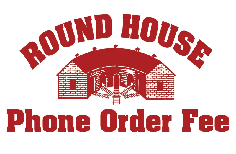 Phone Order Fee 1
