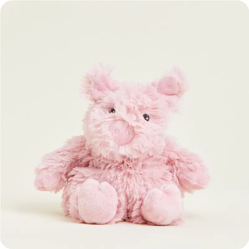 Pig Warmies Junior 1