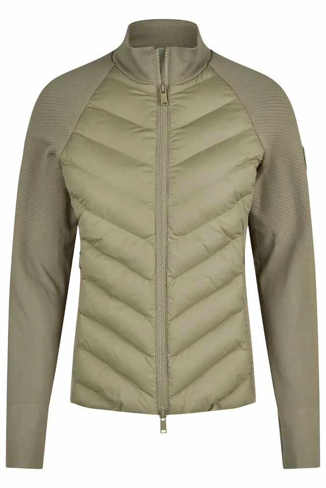 Pikeur Hybrid Jacket 1