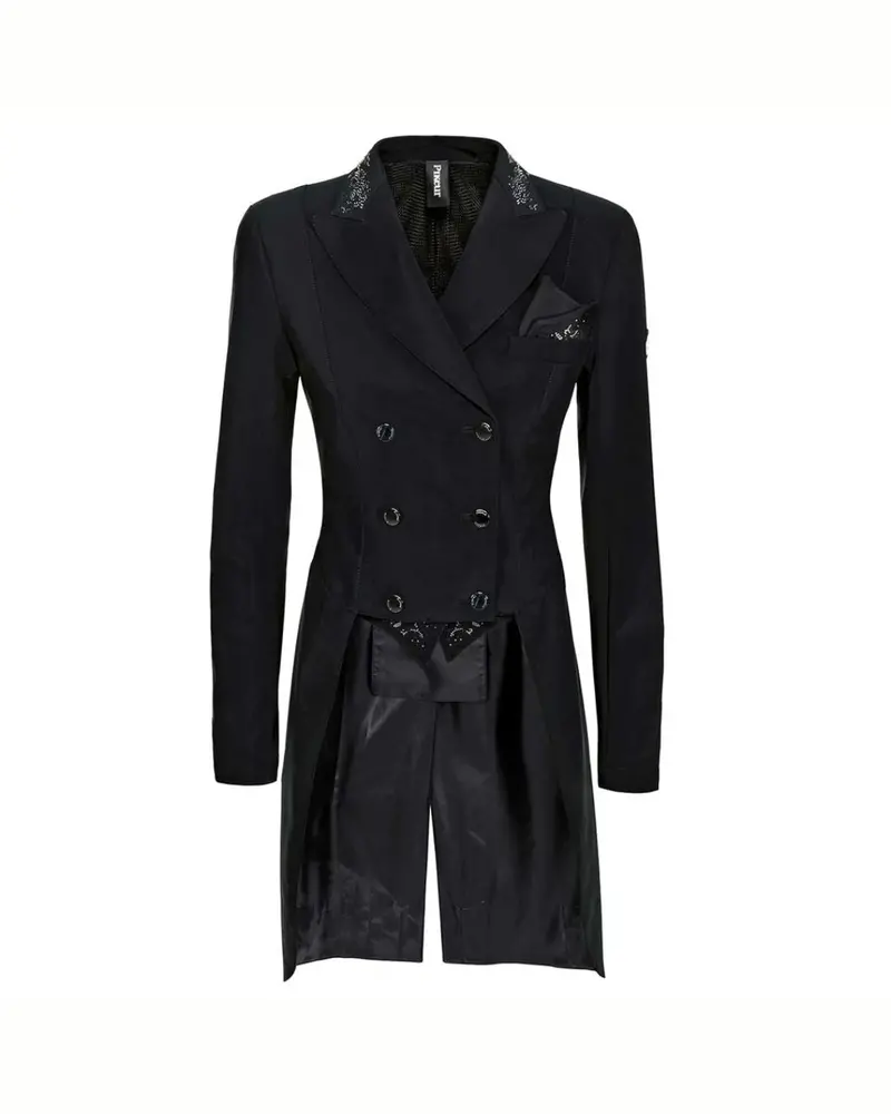 Pikeur Lillien Dressage Shadbelly 1