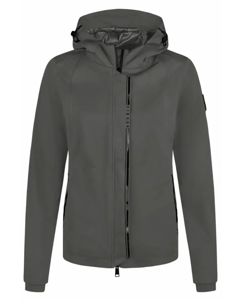 Pikeur Mandy Soft Shell Rain Jacket 1