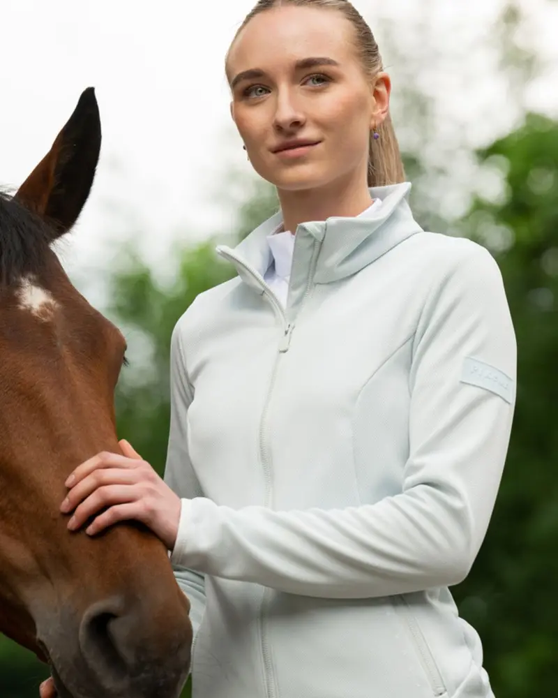 Pikeur Mesh Jacket 1