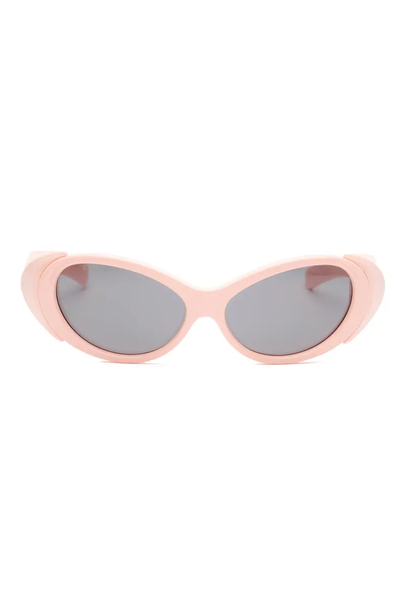 Pink Cocoon Sunglasses 1