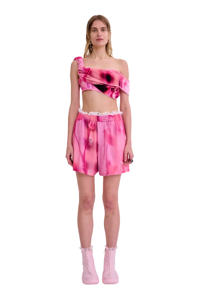 Pink Meadow Odeon Boxer 1