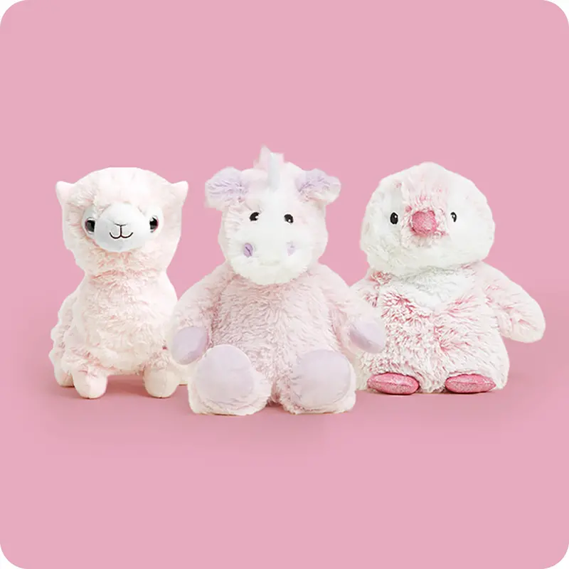 Pink Paradise Bundle 1
