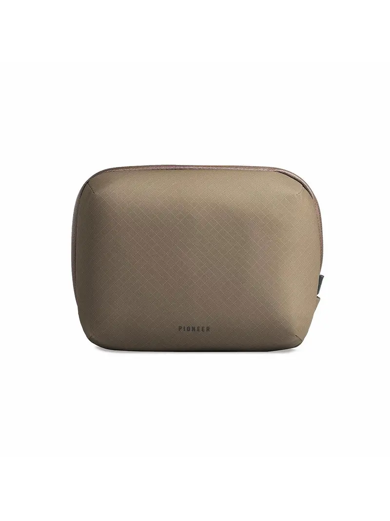 Pioneer Global Pouch Earth 1