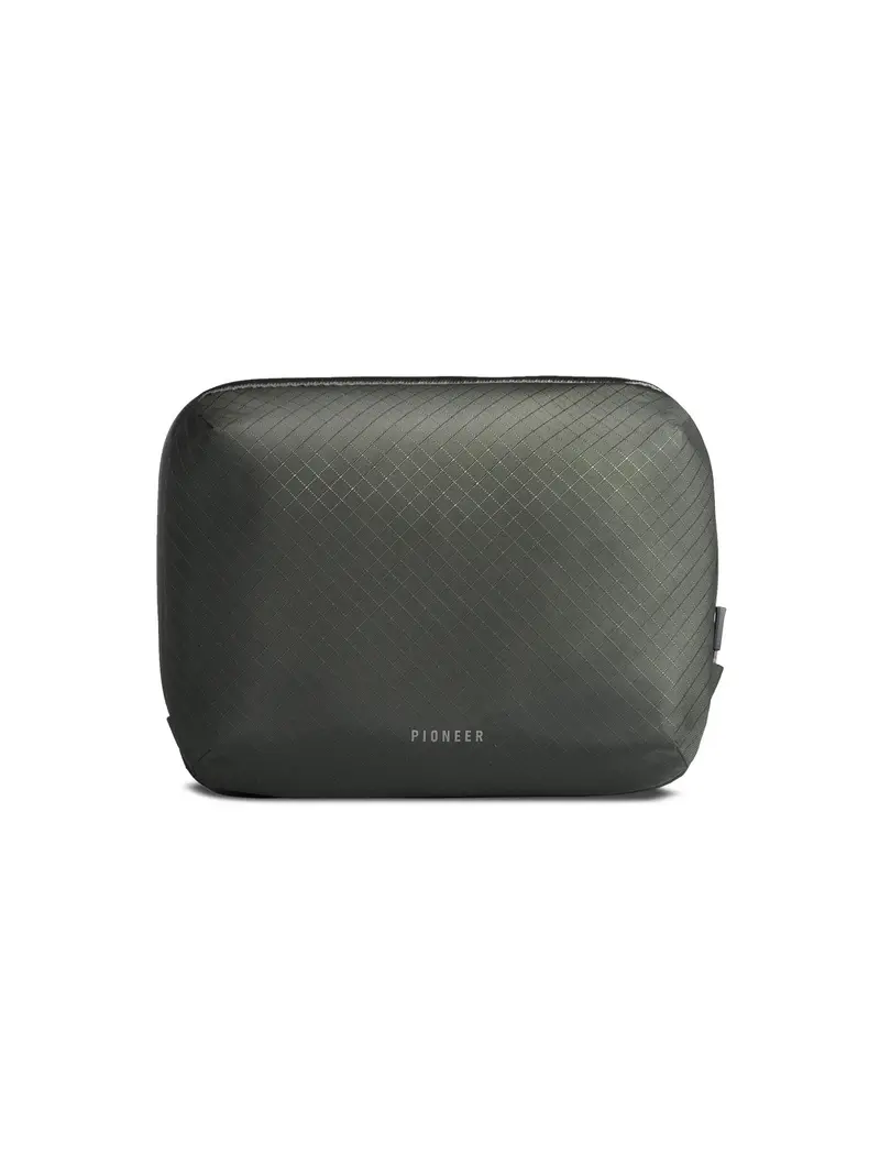 Pioneer Global Pouch Forest 1