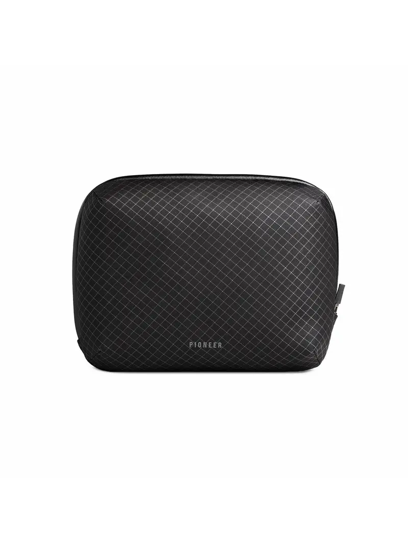 Pioneer Global Pouch Onyx 1