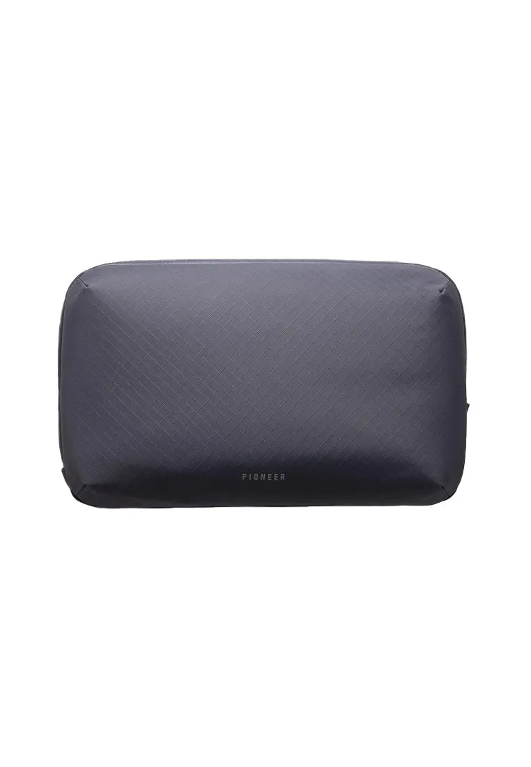 Pioneer Global Pouch Xl Navy 3Xd™ 1