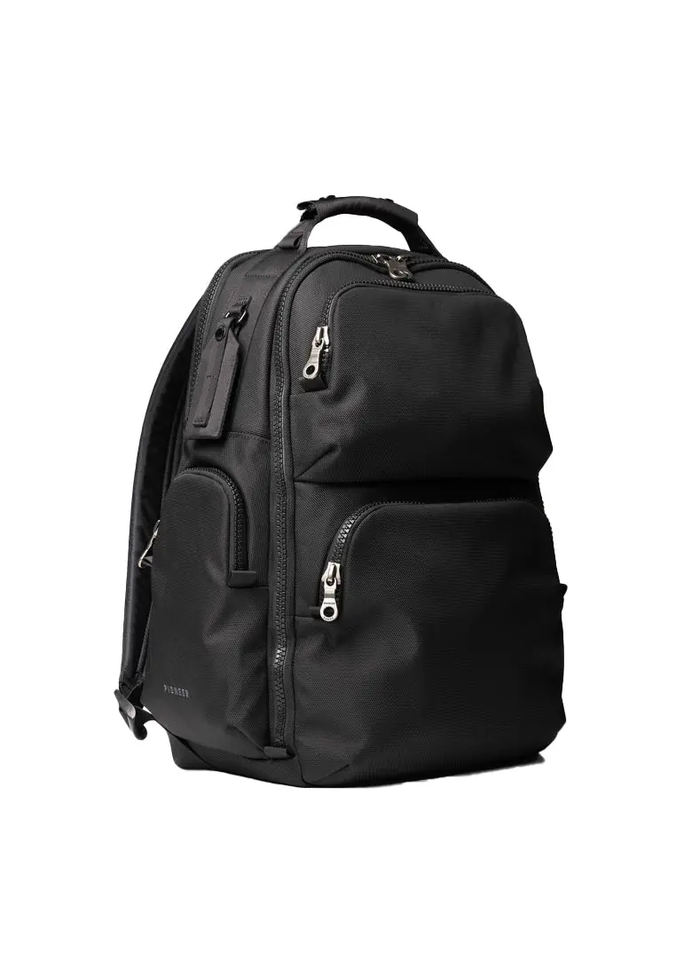 Pioneer Panda Pack 1