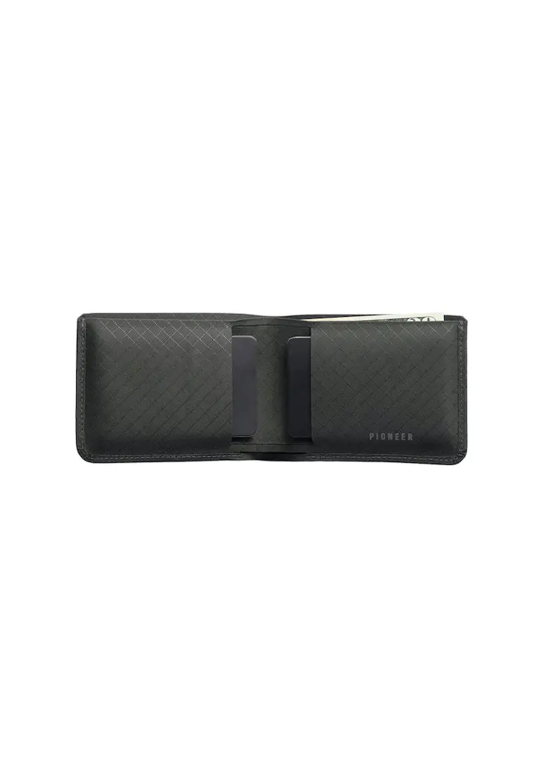 Pioneer The Flyfold Wallet Forest 10Xd 1