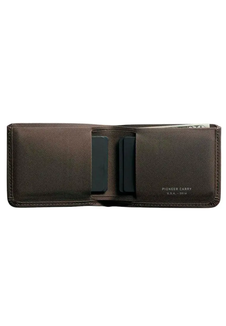 Pioneer The Flyfold Wallet Robusta Baby Ballistic 1