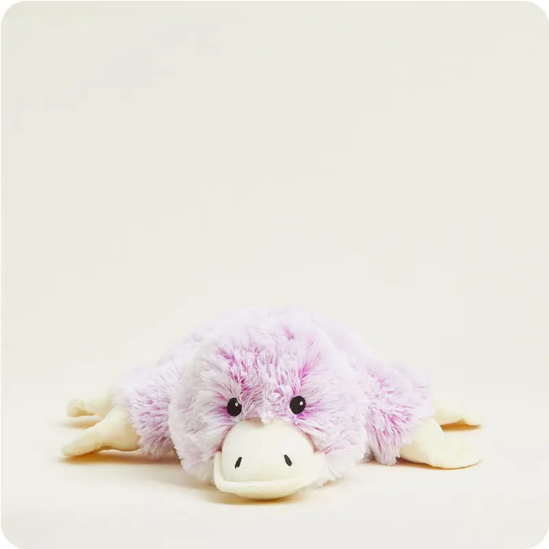 Platypus Warmies 1
