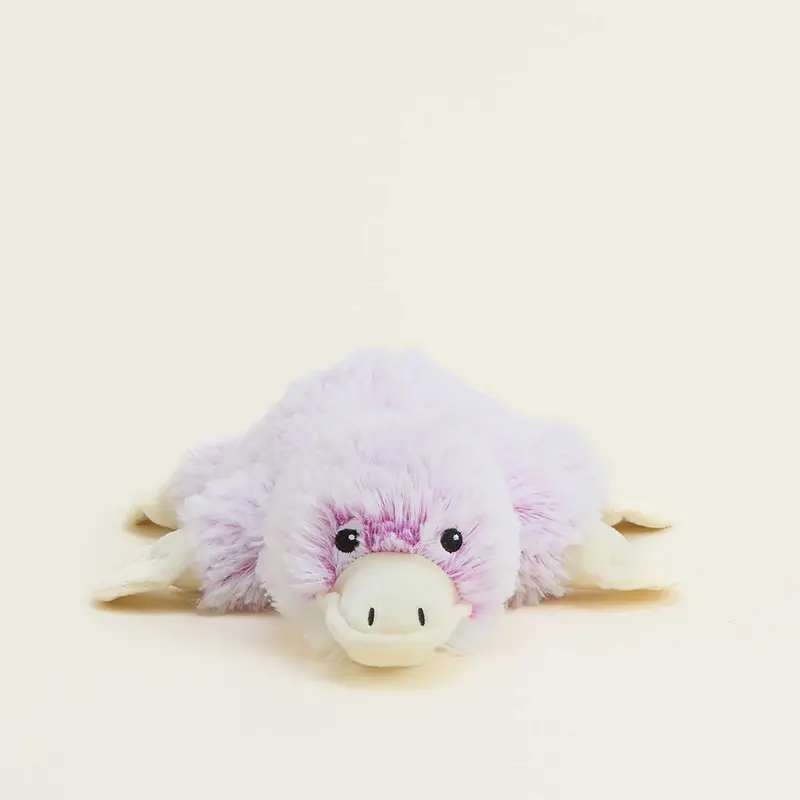 Platypus Warmies Junior 1