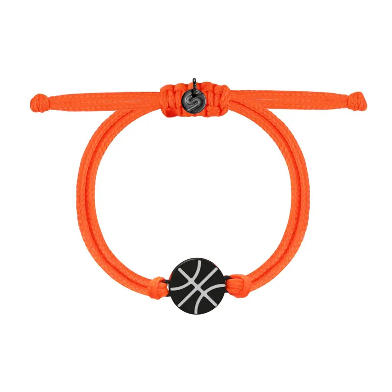 Playmaker Basketball Bracelet 1