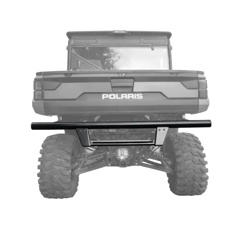 Polaris Ranger 1000 / 1000 Xp / Crew 1000 Rear Bumper 1